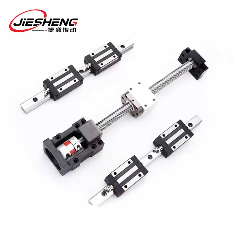 Ball Screw Rod Assembly Ball Screw Rod Assembly