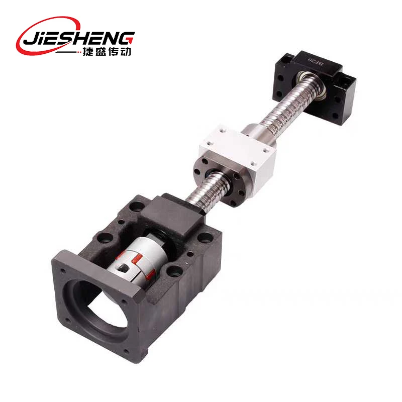 Ball Screw Rod Assembly